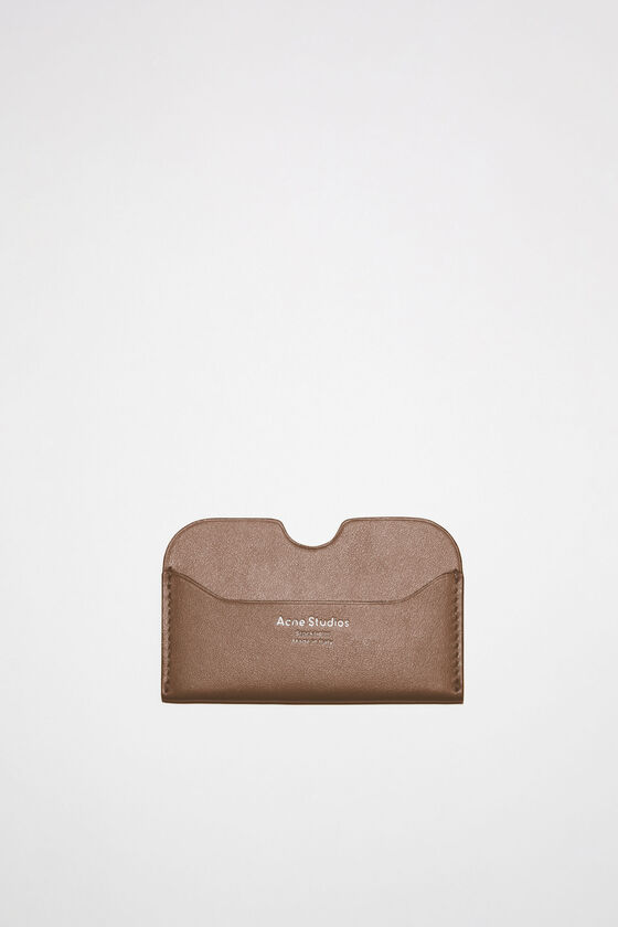 (image for) First-Class Card Holder